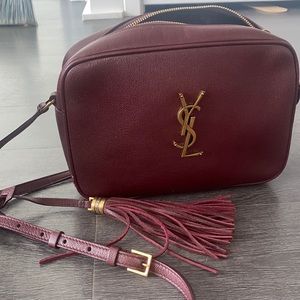 Ysl crossbody bag